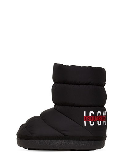 dsquared2 snow boots