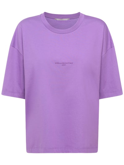 stella mccartney tee