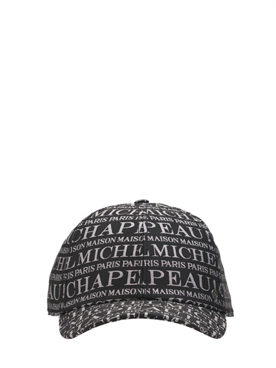 michel baseball cap 