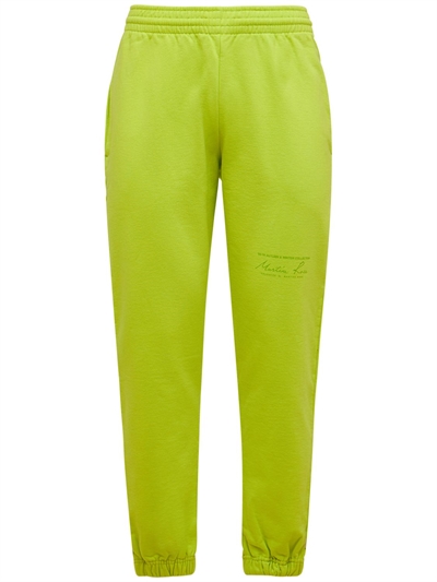 Martine Rose - Cotton jersey slim 