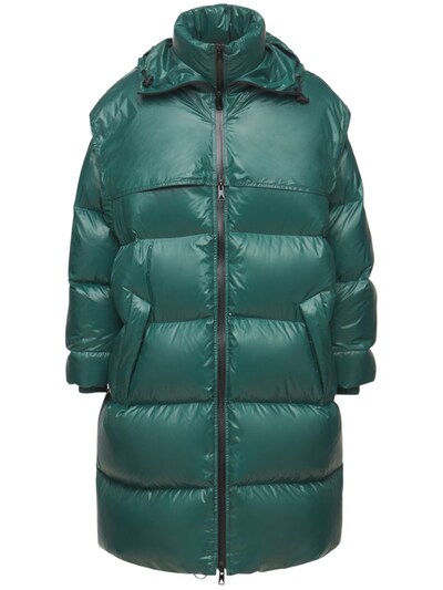 bottega veneta down jacket