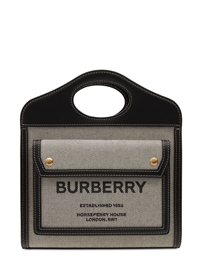 burberry roma zip code