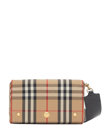 hackberry burberry