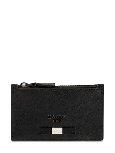 bally card wallet