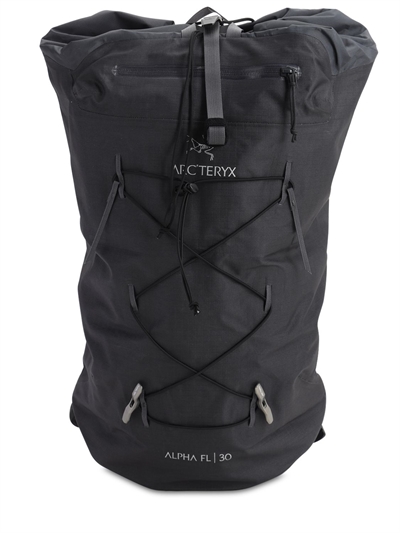 alpha fl backpack