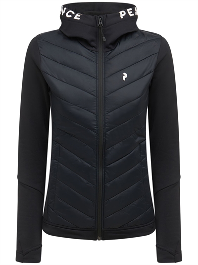 peak performance moletom com capuz rider