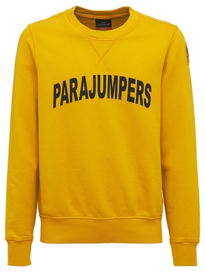 parajumper crewneck