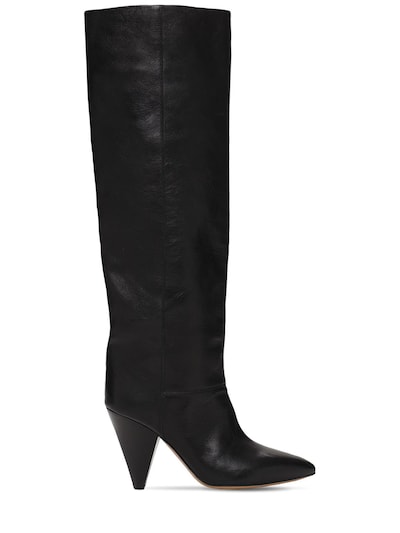 isabel marant lybill boots