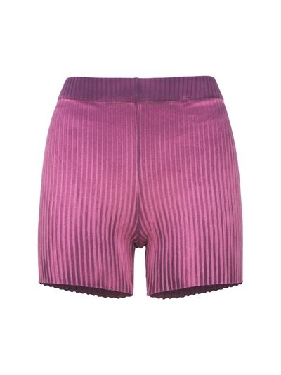 Cotton Citizen - Ibiza high waist biker 