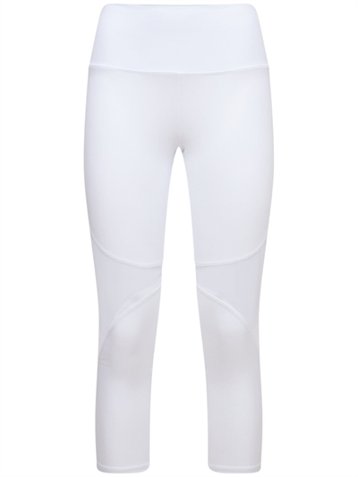 Alo Yoga - High-waist coast capri 