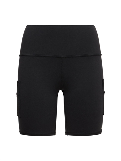 Alo Yoga - High waist cargo shorts 