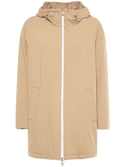 waterproof nylon jacket