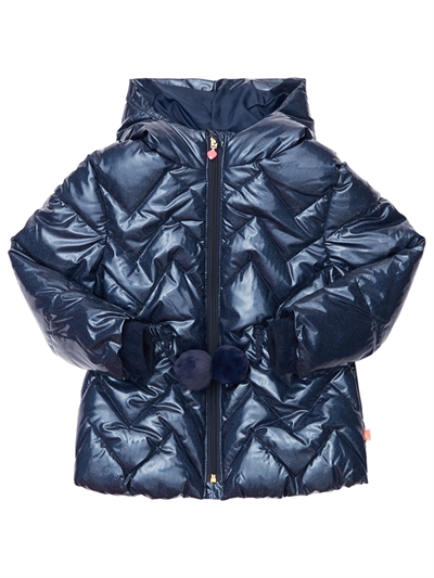 navy billieblush jacket