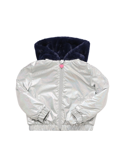 navy billieblush jacket