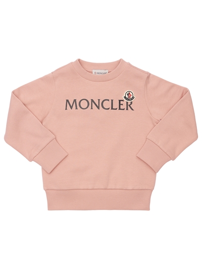 moncler felpa