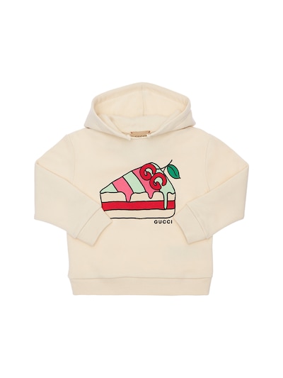 gucci gg hoodie