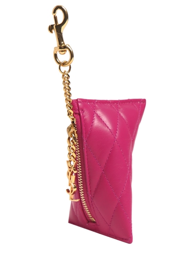 saint laurent key holder