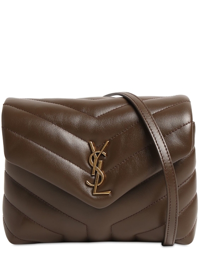 ysl toy loulou adjustable strap