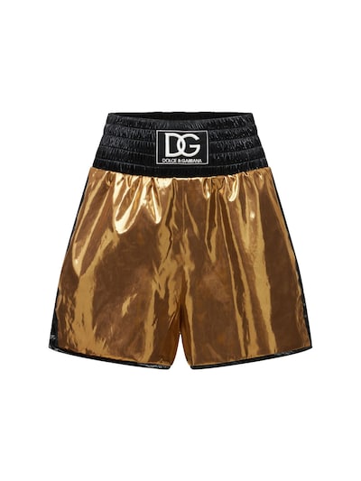 dolce gabbana shorts