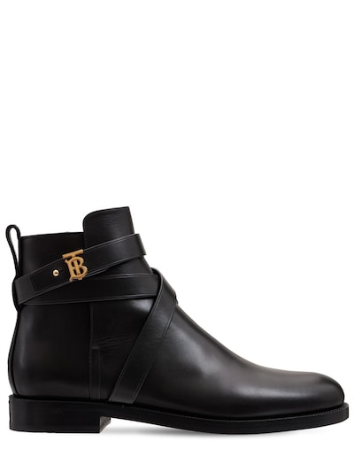 burberry pryle ankle boots