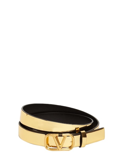 valentino belt 20mm