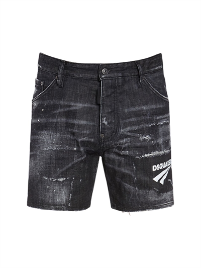 dsquared2 shorts