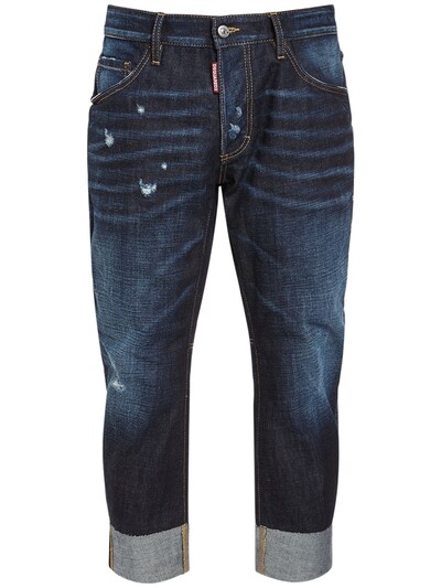 sailor denim jeans