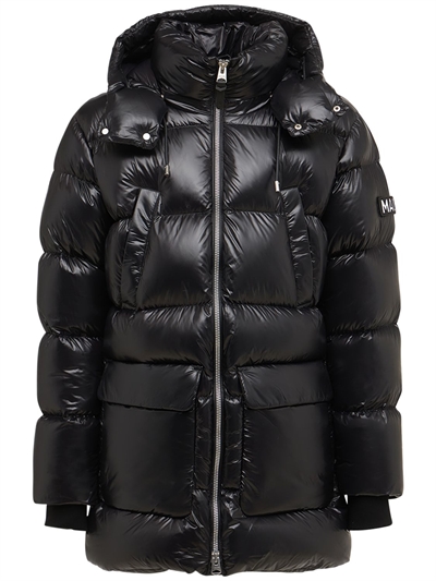 mackage kendrick down jacket