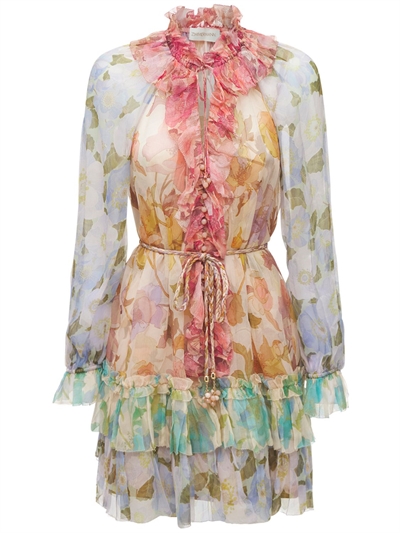 swingy dress