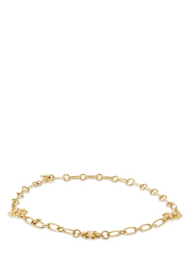 Roxanne delicate chain bracelet - Tory Burch - women | Luisaviaroma
