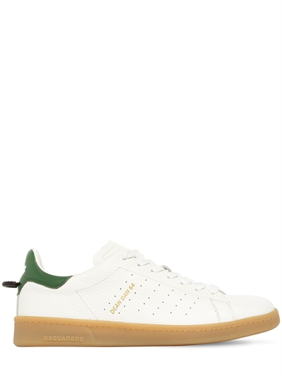 dsquared boxer sneaker