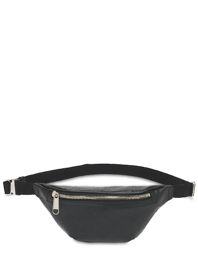 Belt Bags for Men, Leather Belt Bags, Gucci