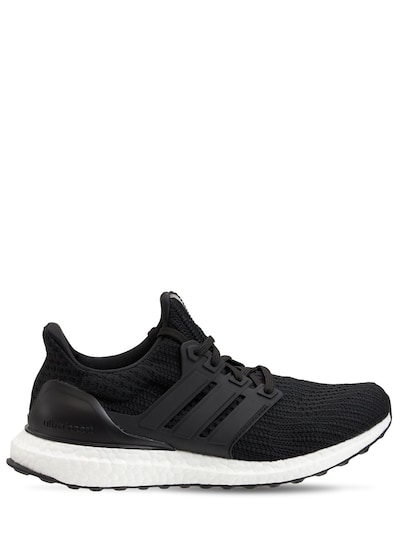 Adidas Performance Ultraboost 4 0 Dna Sneakers Black Luisaviaroma