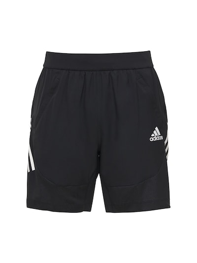 aeroready warrior shorts