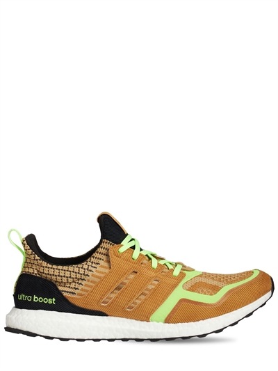 ultraboost marron