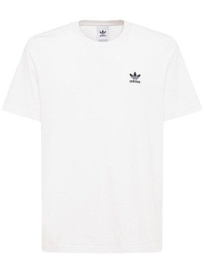 trefoil essentials tee