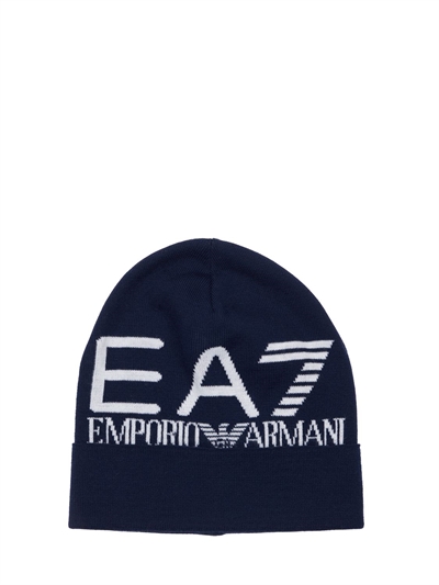 ea7 cappello