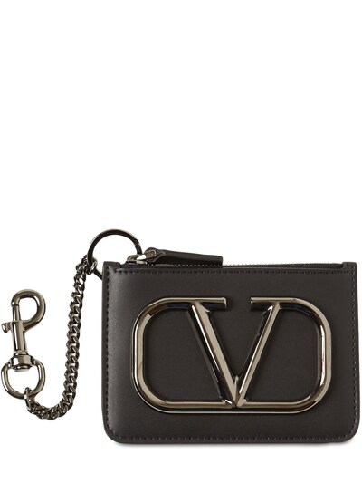 valentino coin pouch