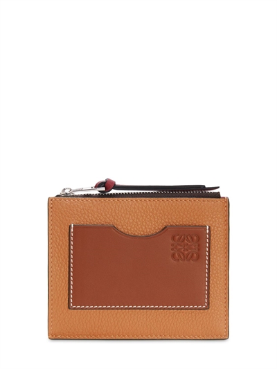 loewe card wallet