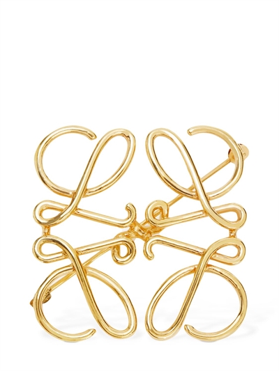 loewe brooch
