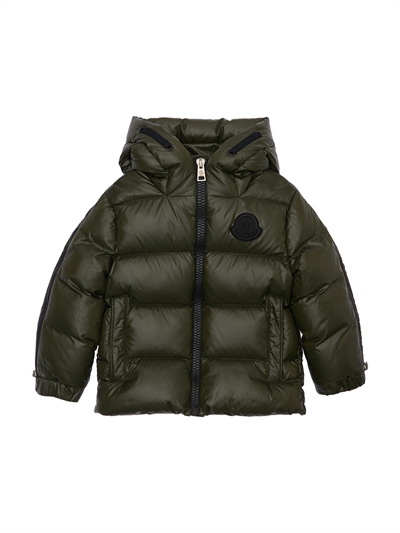 doudoune moncler militaire