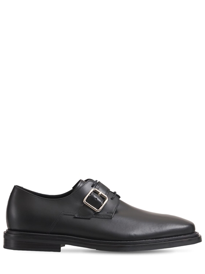 Saldi - Scarpe Stringate Uomo | Luisaviaroma