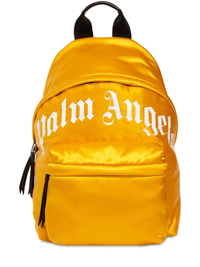 palm angels backpack