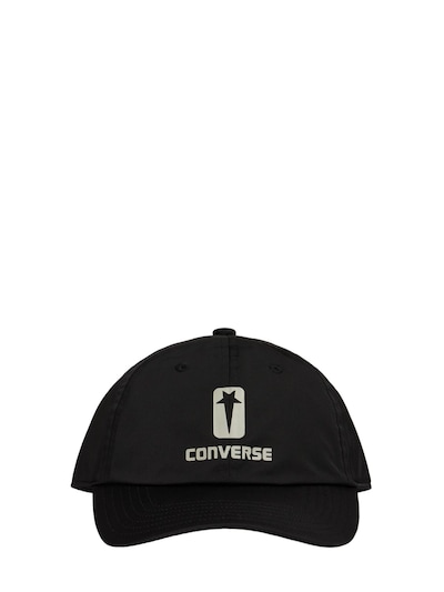 converse dad hat