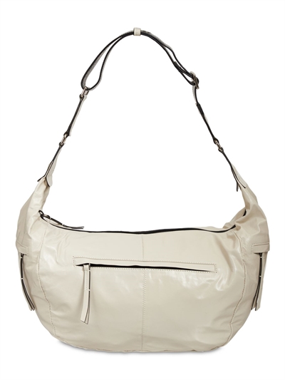 two side shoulder bags
