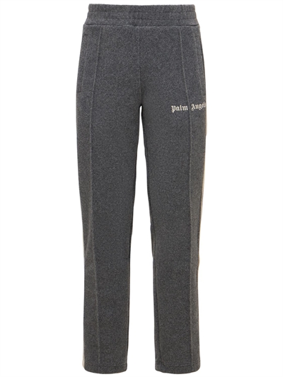woolen track pant