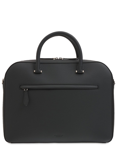 burberry work bag