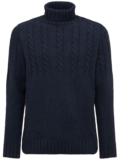 barbour turtleneck