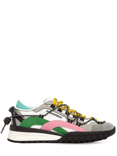 dsquared2 legend sneakers