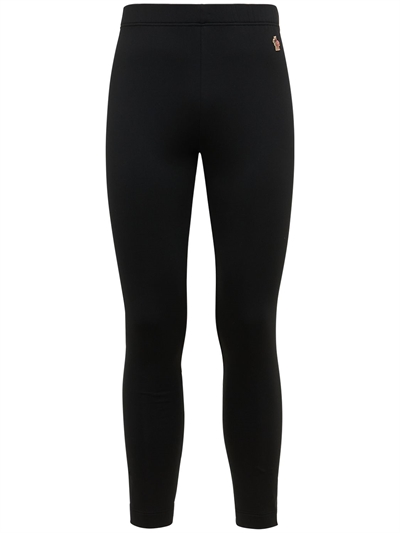 Moncler Grenoble - Polartec leggings 